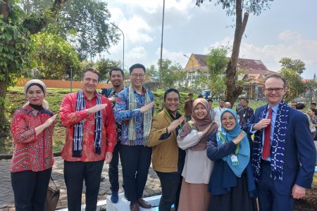 Event Training British Council (Peserta)